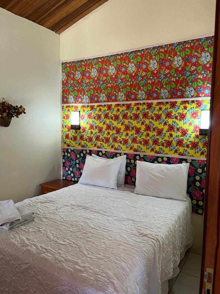 Pousada Do Irlandes Pirenopolis Room photo