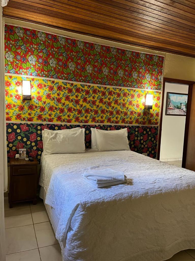 Pousada Do Irlandes Pirenopolis Room photo