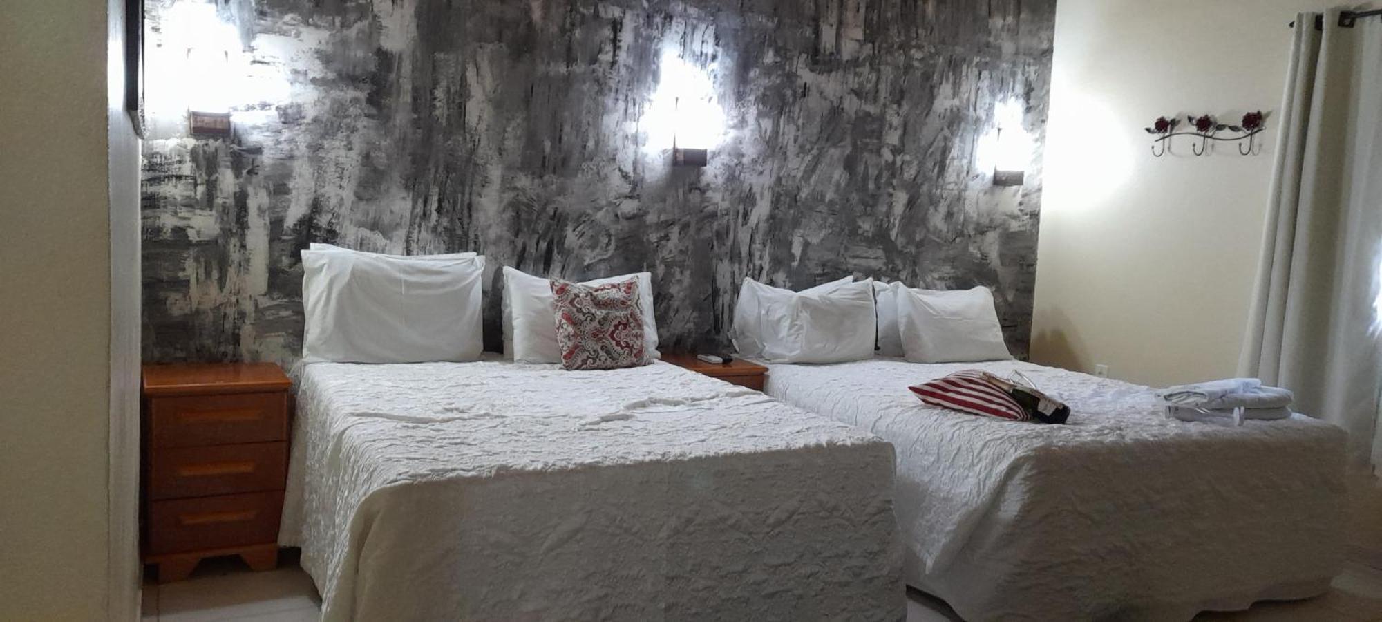 Pousada Do Irlandes Pirenopolis Room photo